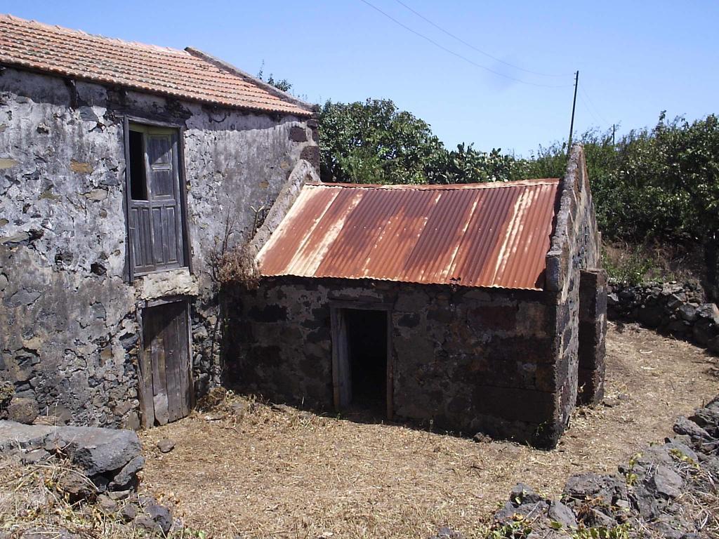 Casa Las Escaleritas Isora Dış mekan fotoğraf