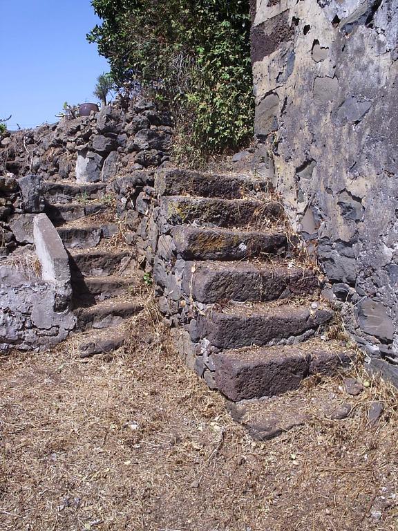 Casa Las Escaleritas Isora Dış mekan fotoğraf