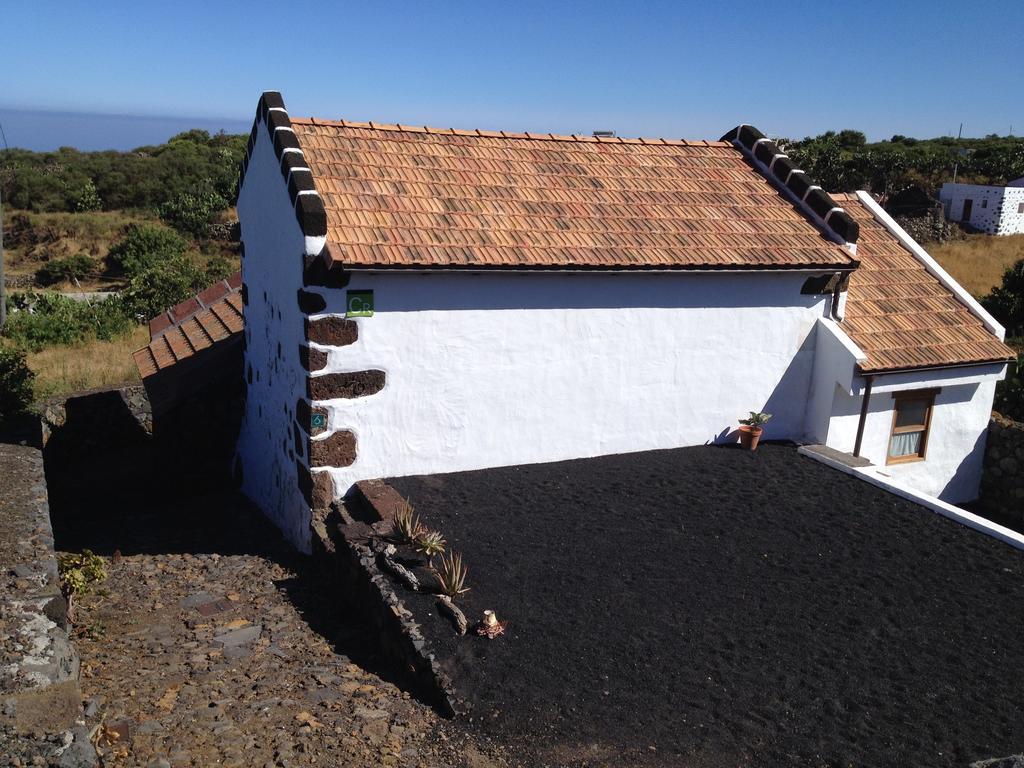 Casa Las Escaleritas Isora Dış mekan fotoğraf