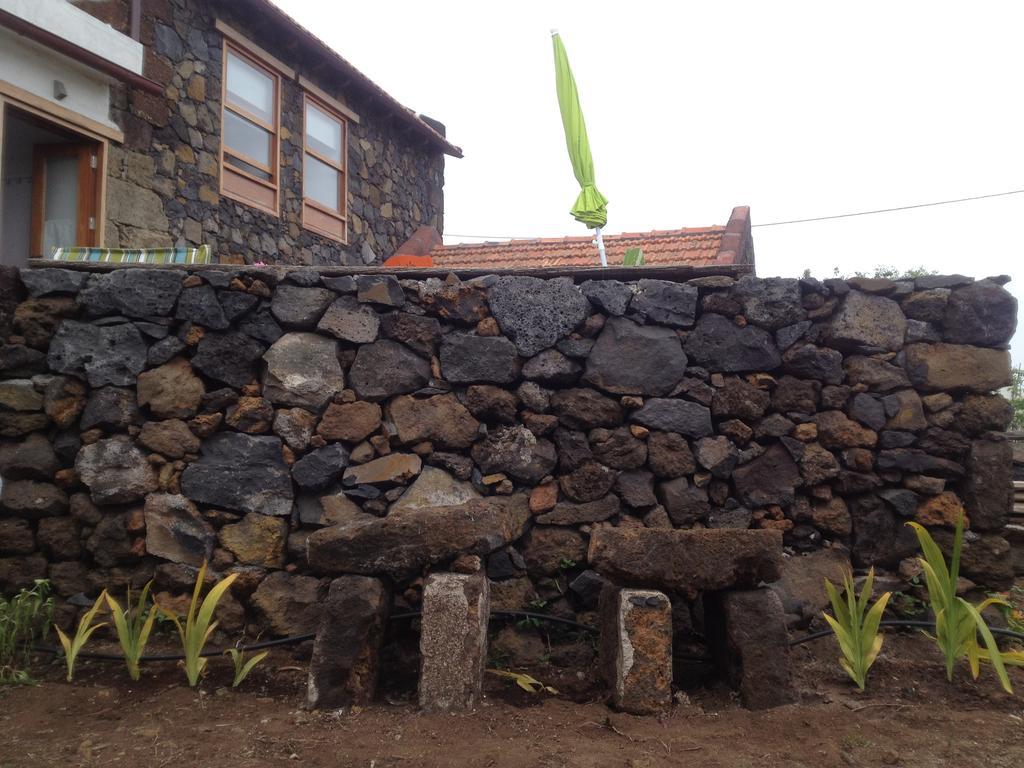 Casa Las Escaleritas Isora Oda fotoğraf