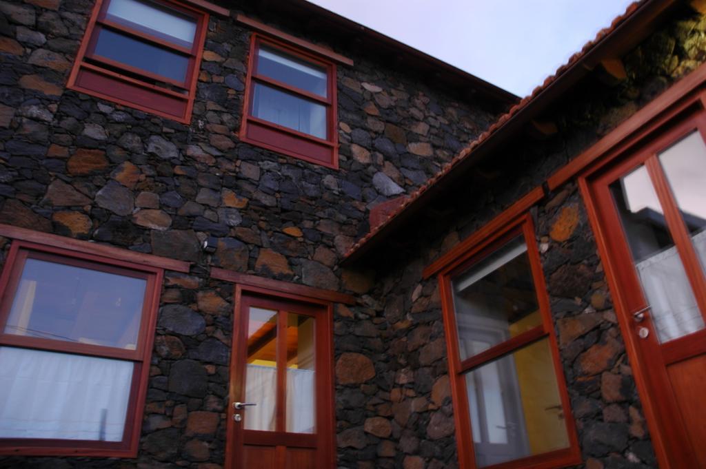 Casa Las Escaleritas Isora Dış mekan fotoğraf