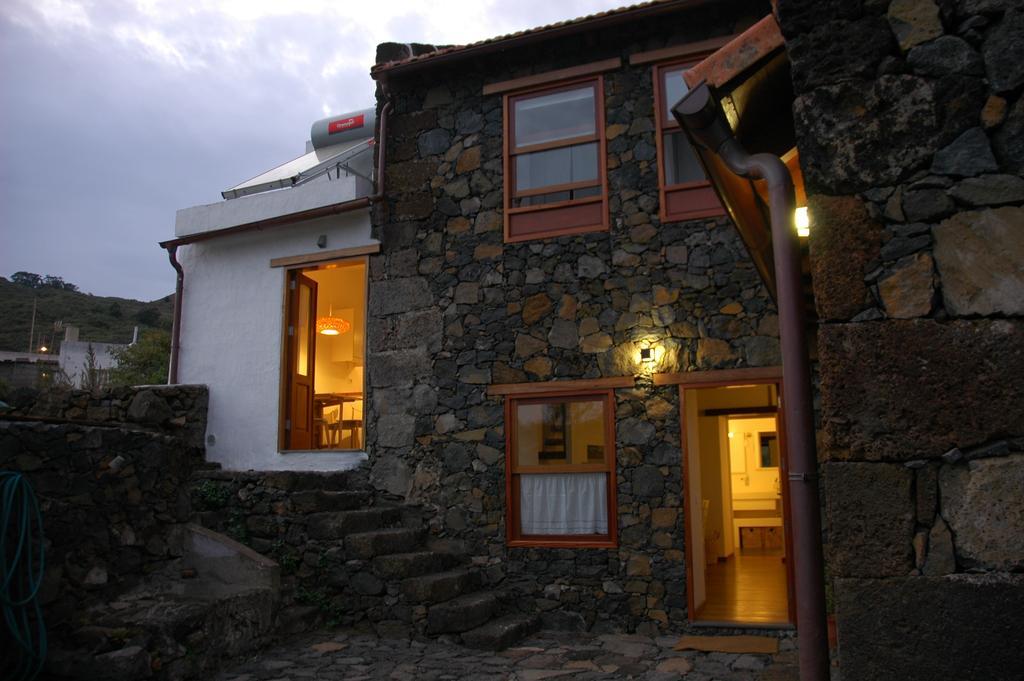 Casa Las Escaleritas Isora Dış mekan fotoğraf