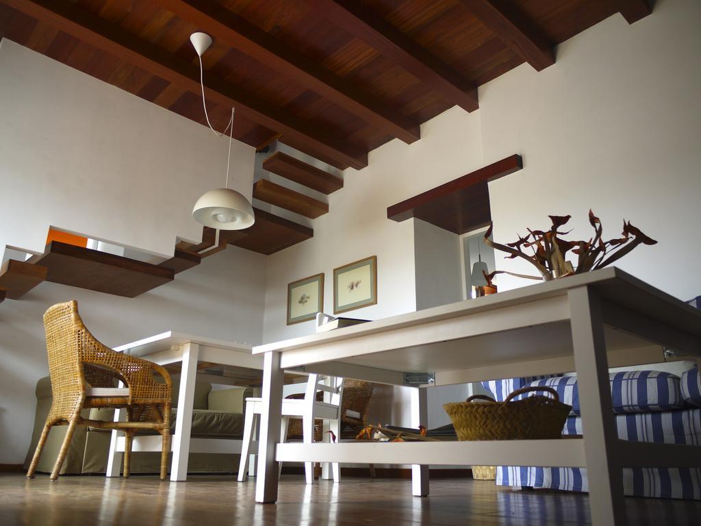 Casa Las Escaleritas Isora Oda fotoğraf