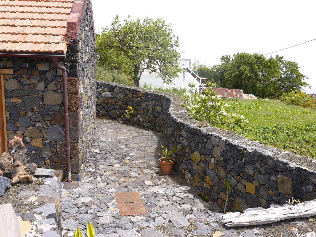 Casa Las Escaleritas Isora Dış mekan fotoğraf
