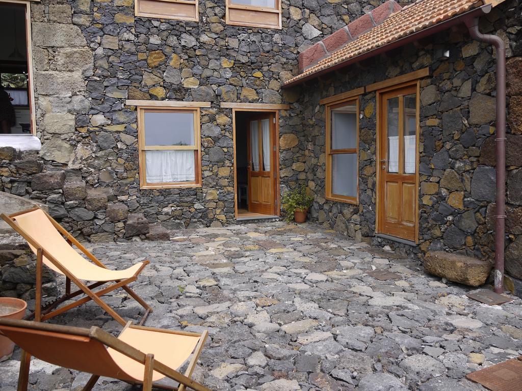 Casa Las Escaleritas Isora Oda fotoğraf