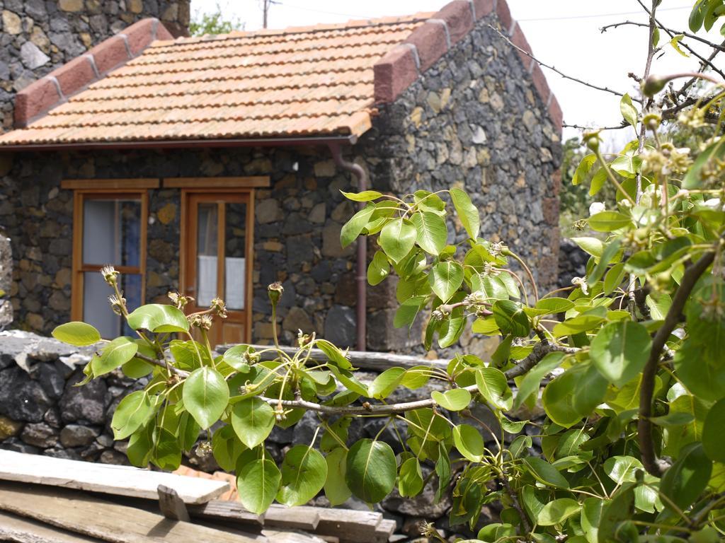Casa Las Escaleritas Isora Oda fotoğraf