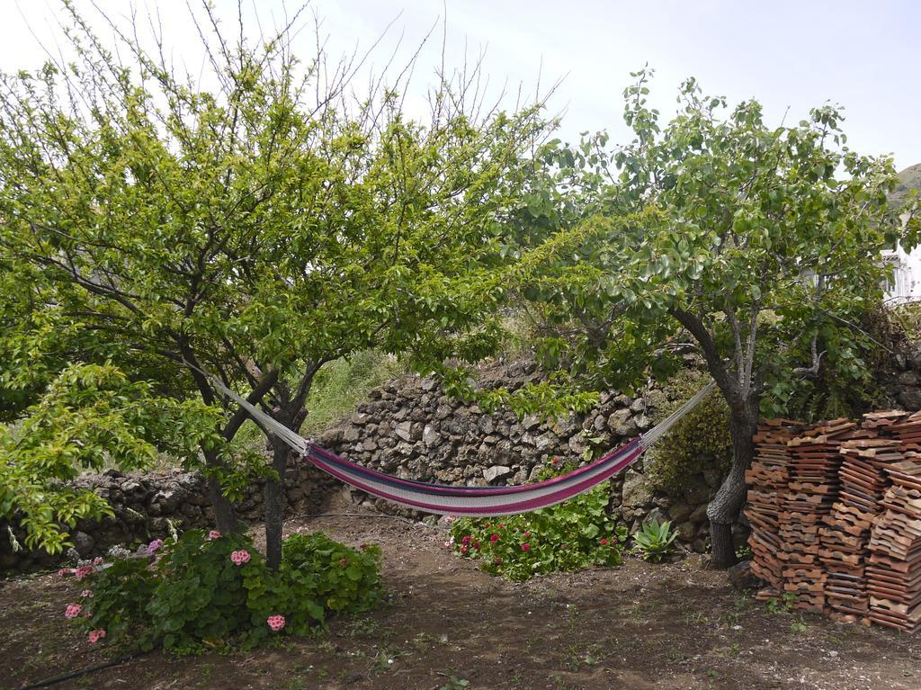 Casa Las Escaleritas Isora Dış mekan fotoğraf