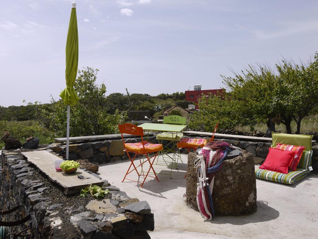 Casa Las Escaleritas Isora Dış mekan fotoğraf