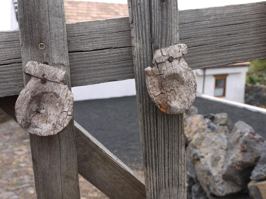 Casa Las Escaleritas Isora Dış mekan fotoğraf