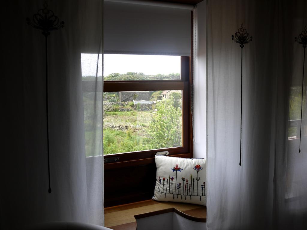 Casa Las Escaleritas Isora Oda fotoğraf