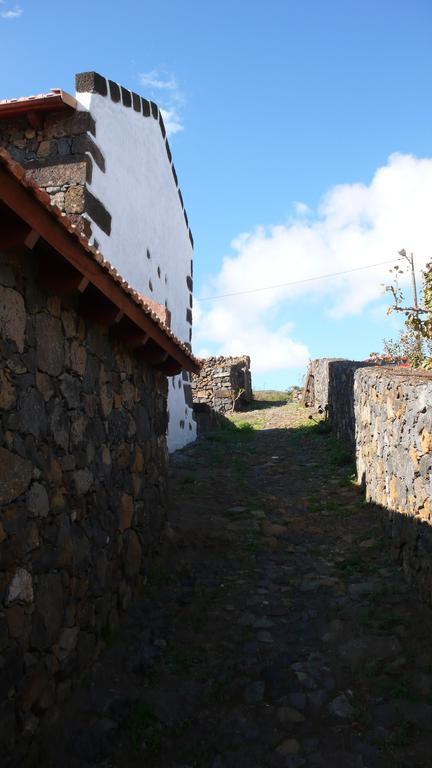 Casa Las Escaleritas Isora Dış mekan fotoğraf
