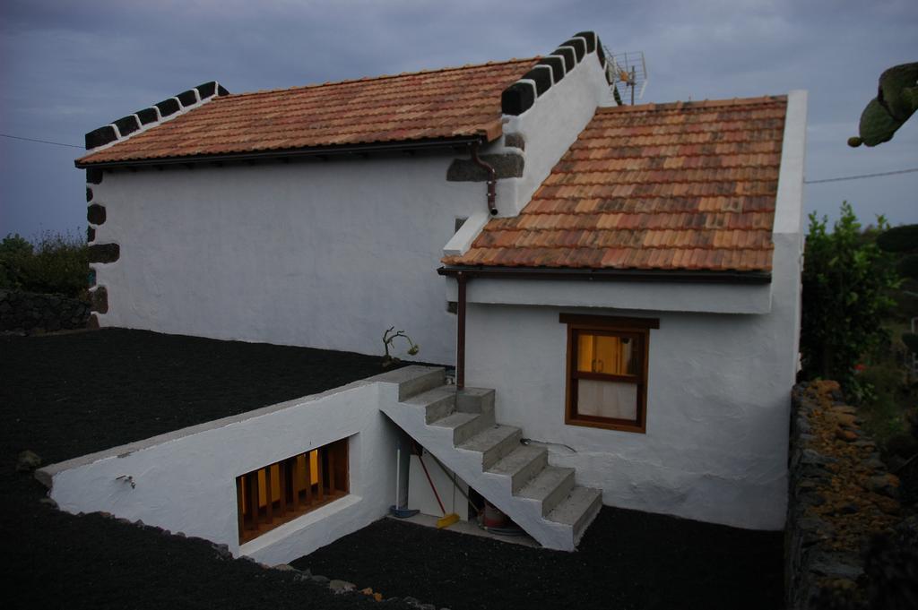 Casa Las Escaleritas Isora Dış mekan fotoğraf