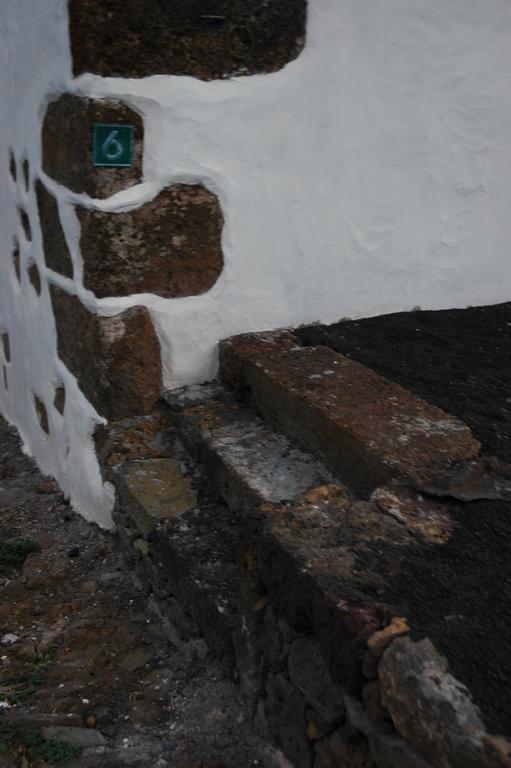 Casa Las Escaleritas Isora Dış mekan fotoğraf