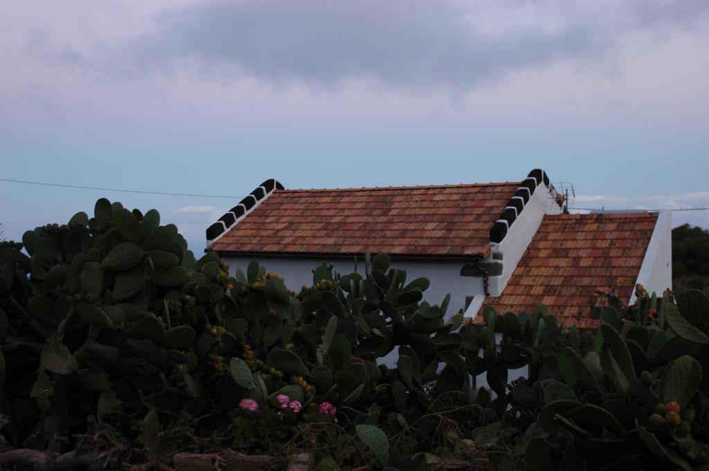 Casa Las Escaleritas Isora Dış mekan fotoğraf